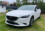 Mazda 6 Lim. Sports-Line - Mazda 6: Limousine