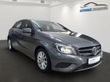 Mercedes-Benz A 200 Autom*Navi*Xenon*Leder*PDC vo+hi*Klimaaut. - Mercedes-Benz A 200 Gebrauchtwagen in Berlin
