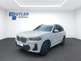 BMW X3 xDrive20i M Sport 19" 360°Kam SHZ CarPlay - BMW X3 Jahreswagen
