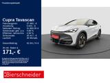 Cupra Tavascan Endurance WÄPU SHZ MATRIX GANZJAHR - Cupra Tavascan SUV
