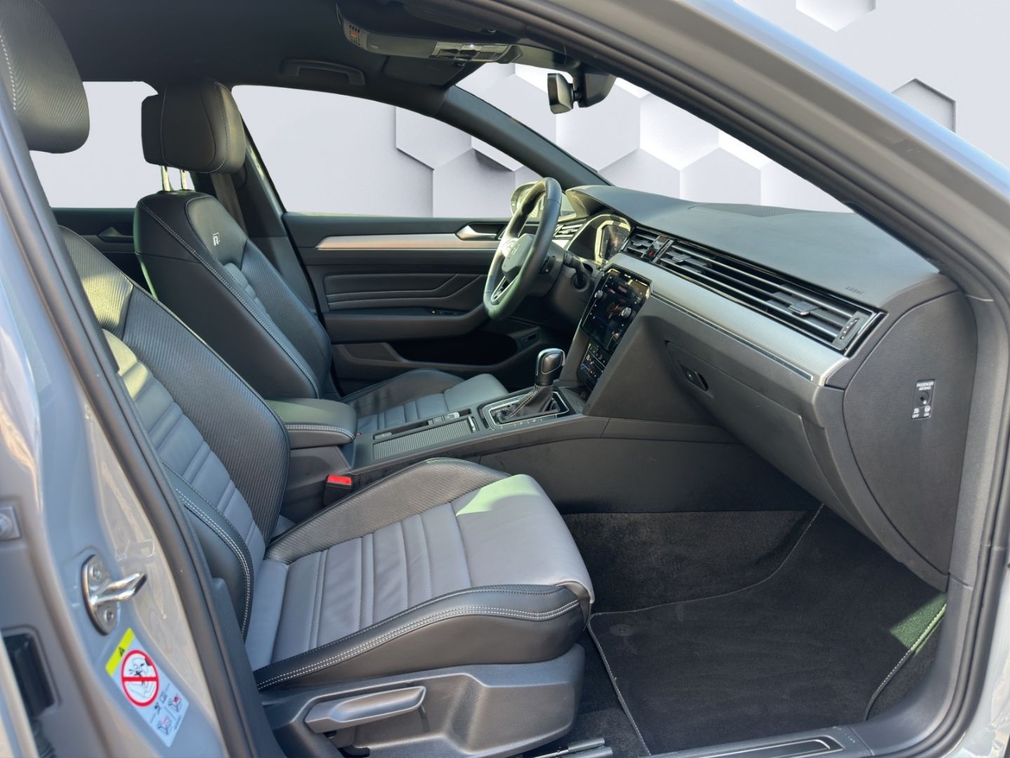 Passat Variant 1.5 TSI Start-Stopp EU6d Elegance