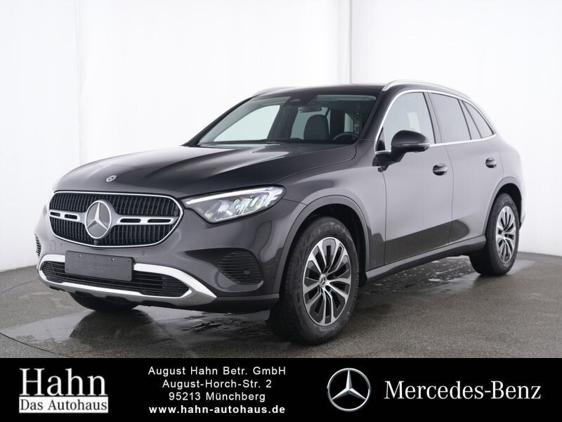 Image of Mercedes-Benz GLC 200