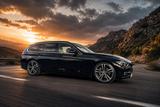 BMW 340i Touring X-Drive - BMW 340 Gebrauchtwagen