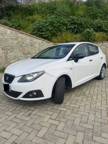 Seat Ibiza 1.2 Benzina 69Cv 2011