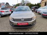 Volkswagen Passat Lim. Trendline - Volkswagen Passat: Trendline