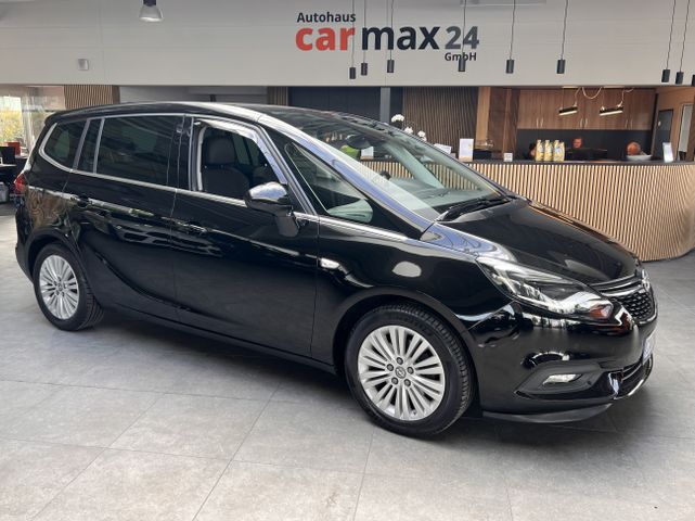 Opel Zafira Tourer 1.6CDTI Business Innovation Navi 7