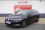 Volkswagen Passat Variant 2.0 TDI 4Motion LED Navi AHK ACC - Volkswagen Passat Variant: 4motion