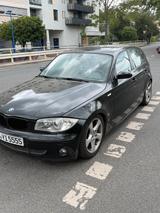 BMW Bmw 120d Mpack - BMW 120 aus 2006: 120d