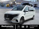 Mercedes-Benz V 300 d 4MATIC Avantgarde extralang *Burmester/A - Mercedes-Benz V 300