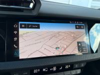Audi S3 Sportback TFSI quattro GLASDACH MATRIX 4J GAR bei Autohaus Landmann & Maier OHG