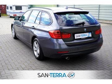 BMW 318 - 12