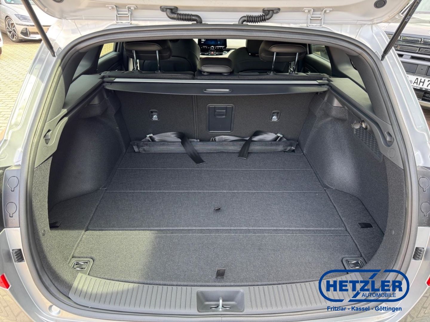 Hyundai i30 – Bild 12