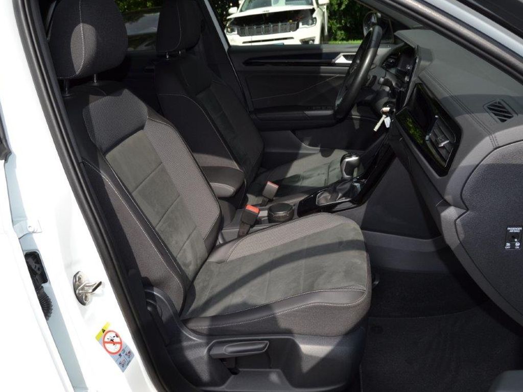 T-Roc 1.5 TSI DSG R-Line BLACK-STYLE/AHK/NW-AG/1