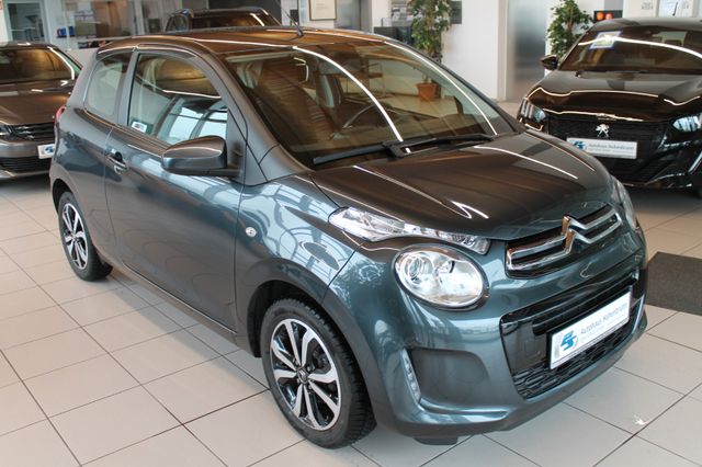 Citroën C1 Shine