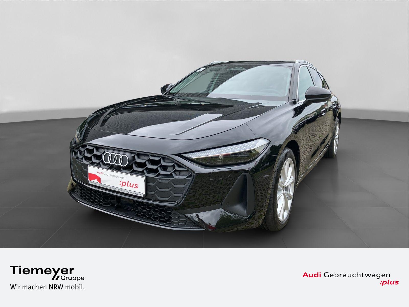 Audi A5 Avant TFSI Q AHK LM18 eSITZE