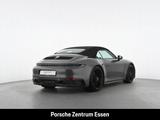 Porsche 992 Carrera 4 GTS Cabriolet / Porsche InnoDrive  - Porsche 992 in Duisburg