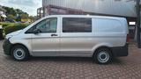 Mercedes-Benz Vito 116 cdi Mixto - Mercedes-Benz Vito Gebrauchtwagen in Hannover