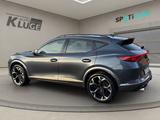 Cupra Formentor 2,0 VZ 4Drive DSG, RFK, Navi, AHK - Cupra aus 2021