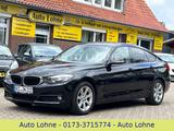 BMW 318 d Gran Turismo Sportpaket Klimaautomatik - BMW 318: Coupe, 318d