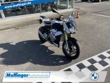 BMW S 1000 R Sportpaket ABS Pro - BMW MOTORRAD SPORT