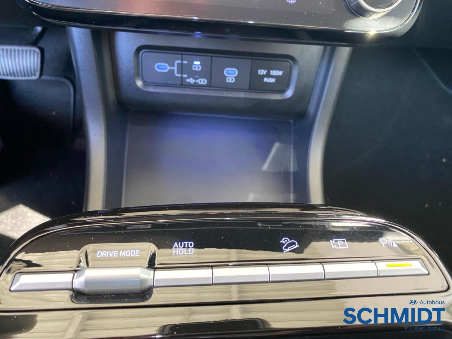 Hyundai Tucson – Bild 19