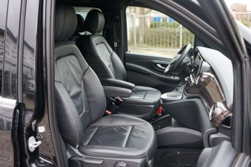 Mercedes V 250 - 7