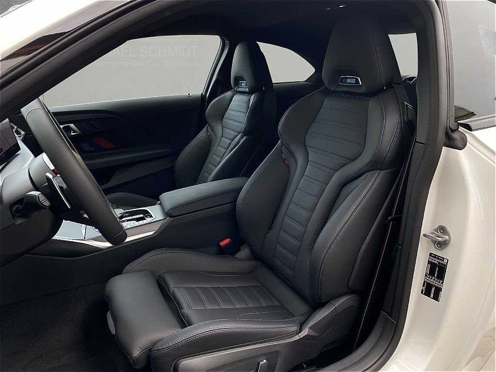 BMW M2 - Bild 11