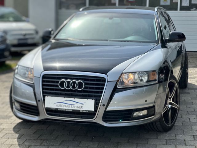 Audi A6 Avant 2.0 TDI/ TÜV NEU/