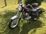 Yamaha SR250 - 3Y8 - CHOPPER 250