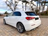 Mercedes-Benz A 250 Progressive Navi Premium 19" AMG-Felgen - : Felge