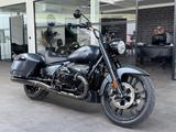 BMW R 18 Roctane mit Rückfahrhilfe Heizgriffe RDC - BMW R 18 ROCTANE