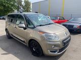 Citroën C3 Picasso 1.6 hdi Exclusive - Citroën C3: Hdi Exclusive