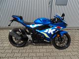 Suzuki GSX R 125 - KLEINKRAFTRAD