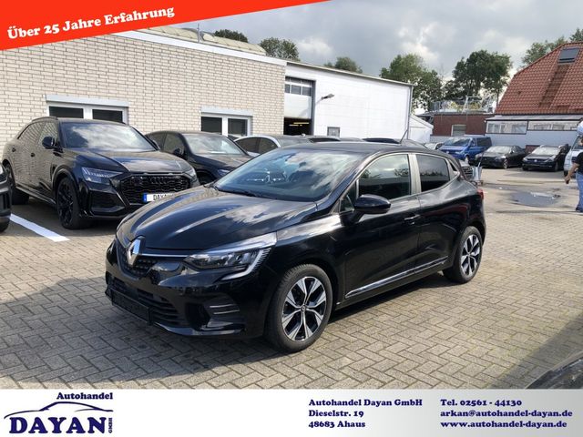 Renault Clio V 1.0 SCe 65 Evolution Klima Navi 