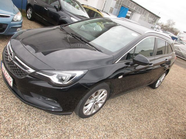 Opel Astra K Sports Tourer Business Start/Stop