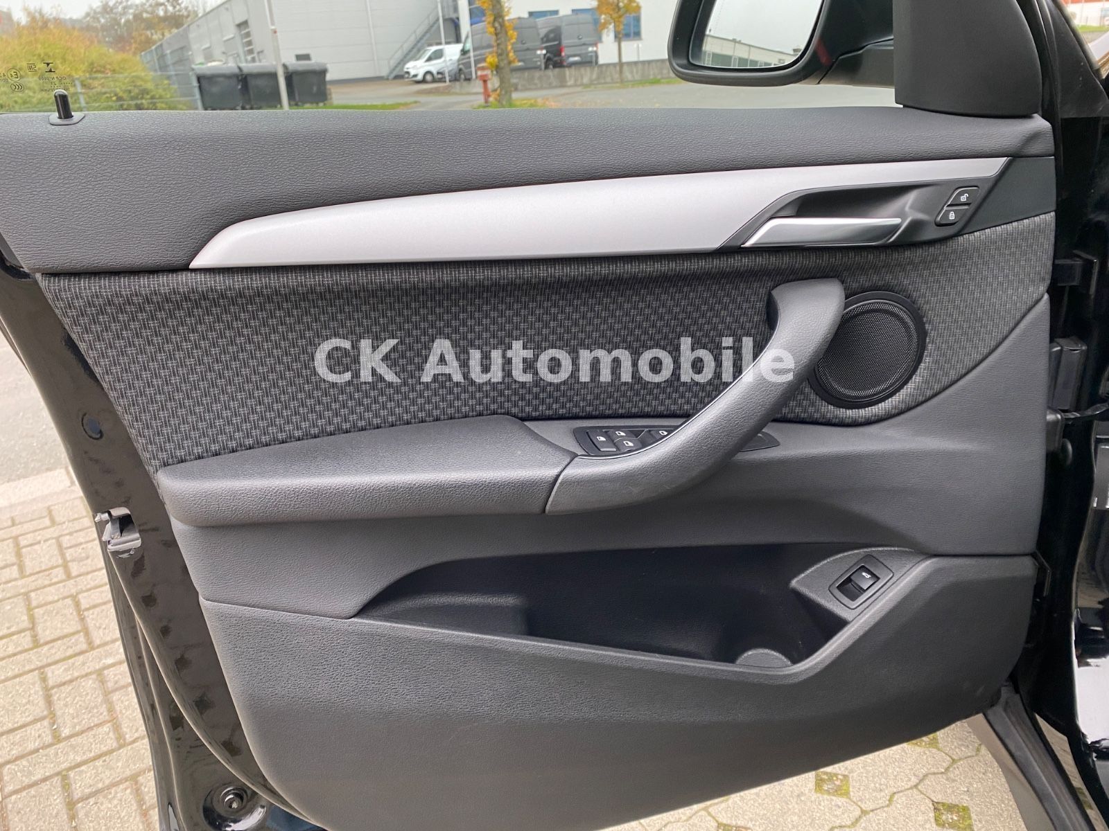 Fahrzeugabbildung BMW X1 xDrive 18d Advantage/Navi/Tempomat/PDC/AHK
