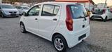 Daihatsu Cuore Basis - gebrauchte Daihatsu Cuore aus dem Jahr 2010