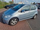 Mercedes-Benz A 180 A -Klasse Avantgarde - Mercedes-Benz A 180: Avantgarde