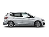 BMW 220 Active Tourer i Pano Kamera AHK LED Navi PDC - BMW 2er Reihe Kombi Gebrauchtwagen