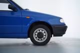 Skoda FELICIA LX 1.3 *NEUWAGENZUSTAND+EINZIGARTIG* - Skoda Felicia
