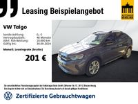 Volkswagen Taigo - Vorschau Bild 2