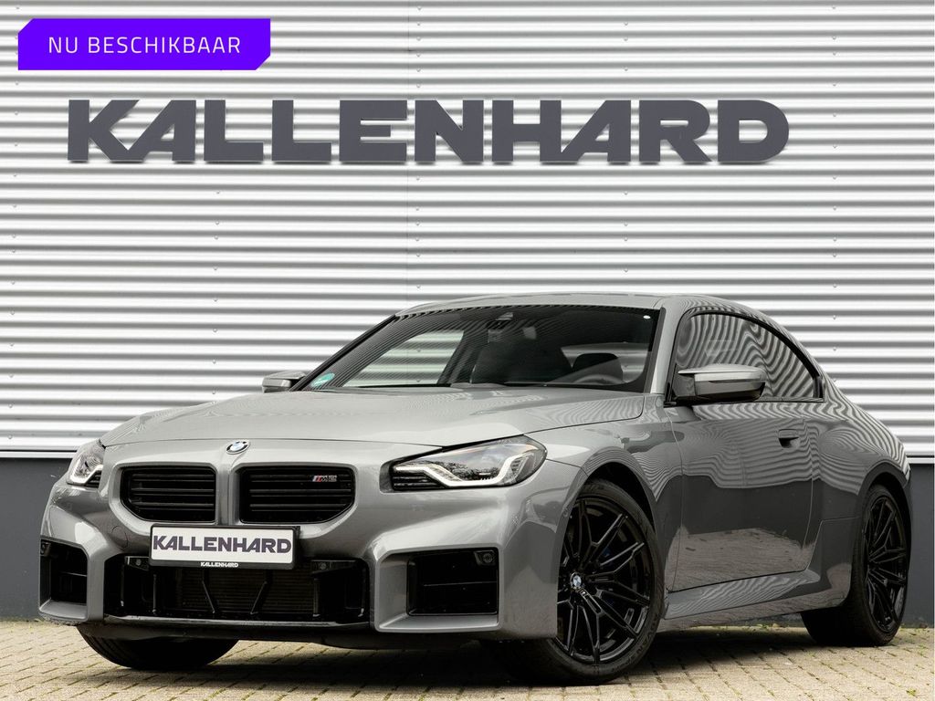Image of BMW M2