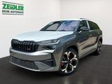 Skoda Kodiaq RS 2,0 TSI 4x4 DSG Navi AHZV Kam. 360