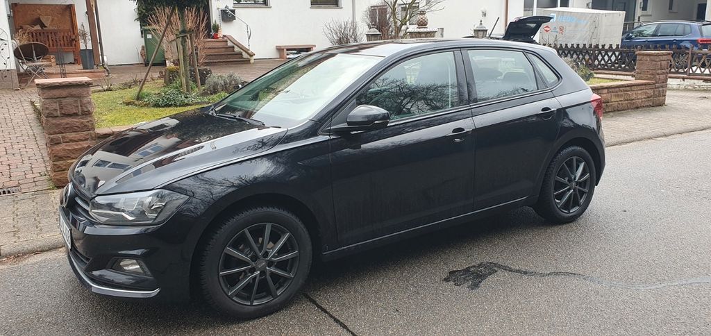 Image of Volkswagen Polo