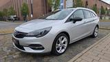 Opel Astra K SportsTourer GS Line  Automatik Getriebe - Opel Astra: Getriebe