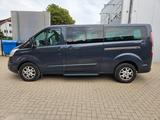 Ford Tourneo Custom 8 Sitzer, Lange Versio... - Ford Tourneo Custom aus 2013