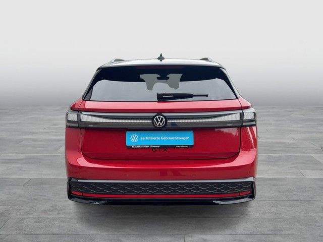 Volkswagen ID.7 Tourer GTX 250 kW 4M 360° AHK DCC Harman foto 4