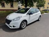 Peugeot 208 Like 3.HAND TÜV - Peugeot 208: Like