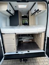 Glücksmobil Sun Living V 60SP / Adria - Glücksmobil Wohnwagen & Wohnmobile