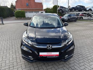 Honda HR-V - 3